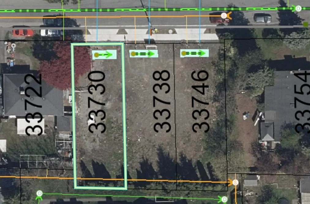 33730 MAYFAIR AVENUE, Abbotsford BC V2S 1P9, Abbotsford BC — Land for Sale - Photo 4