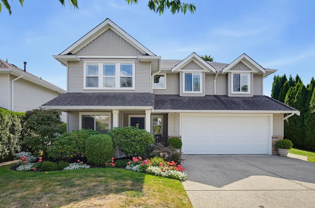 House for sale at 33752 Veres Terrace Mission British Columbia - MLS: R3164775