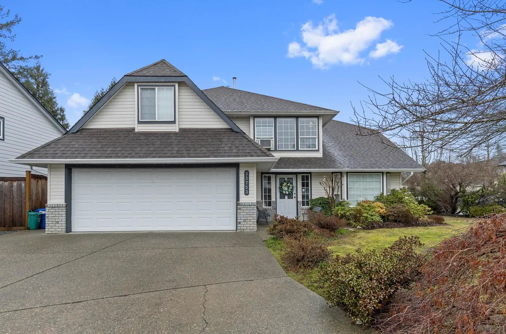 House for sale at 33753 Best Avenue Mission British Columbia - MLS: R3086075