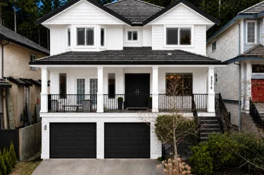 3376 Plateau Blvd, Coquitlam, BC - MLS: R3132813