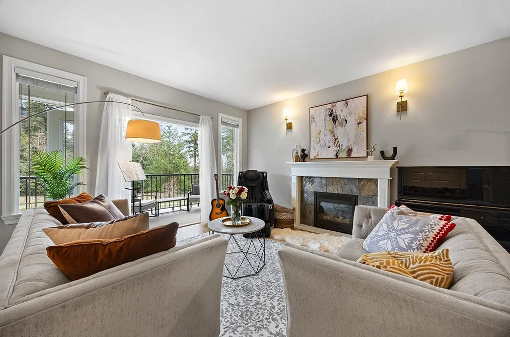 3376 PLATEAU BOULEVARD, Coquitlam BC V3E 3R3, Coquitlam BC — Residential for Sale - Photo 3