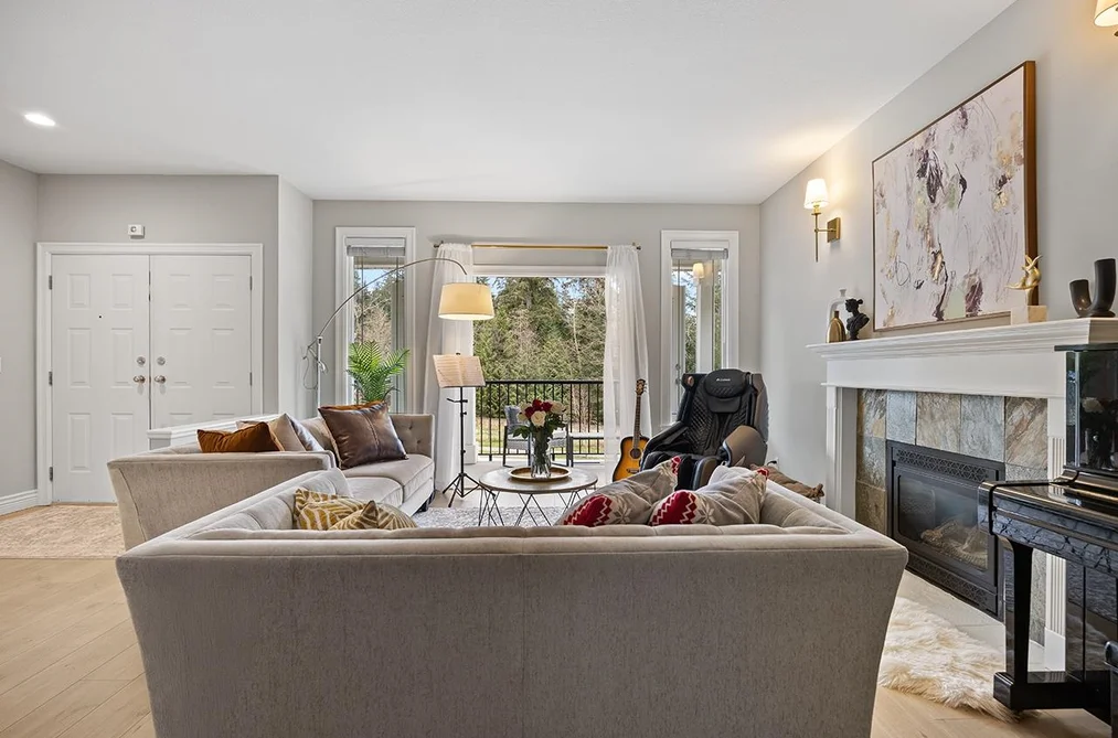 3376 PLATEAU BOULEVARD, Coquitlam BC V3E 3R3, Coquitlam BC — Residential for Sale - Photo 4