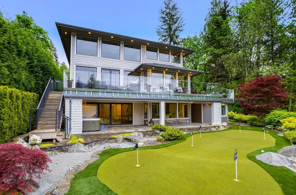 3377 SENKLER ROAD, Port Moody BC V3H 4S3, Port Moody BC — Residential for Sale - Photo 2