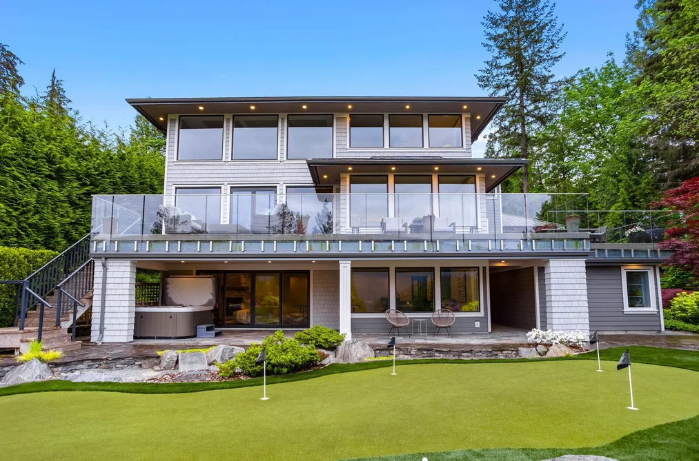 3377 SENKLER ROAD, Port Moody BC V3H 4S3, Port Moody BC — Residential for Sale - Photo 3