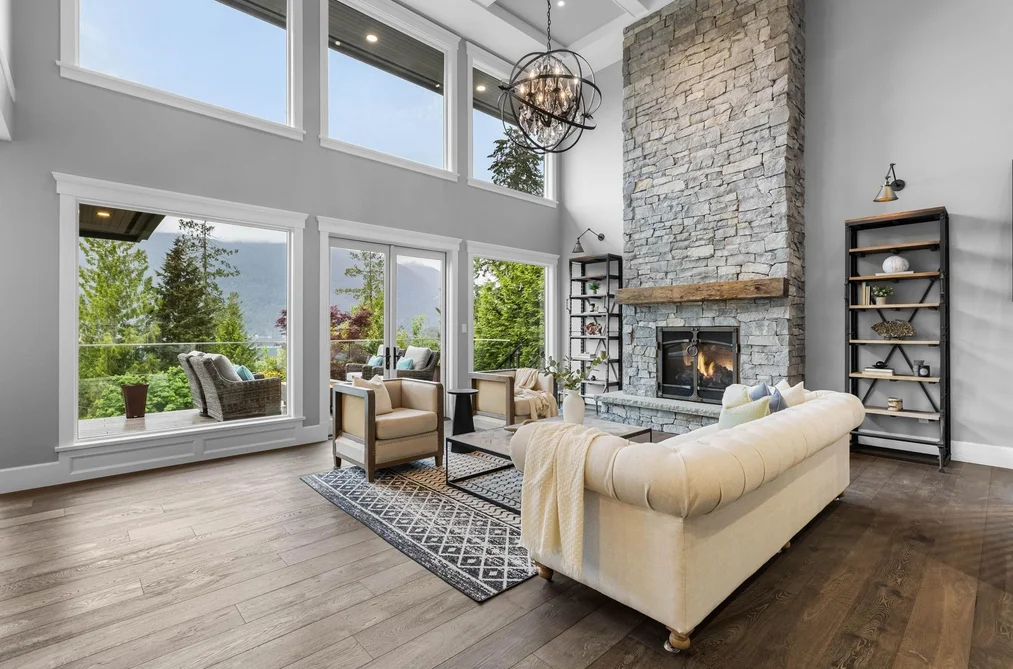 3377 SENKLER ROAD, Port Moody BC V3H 4S3, Port Moody BC — Residential for Sale - Photo 4