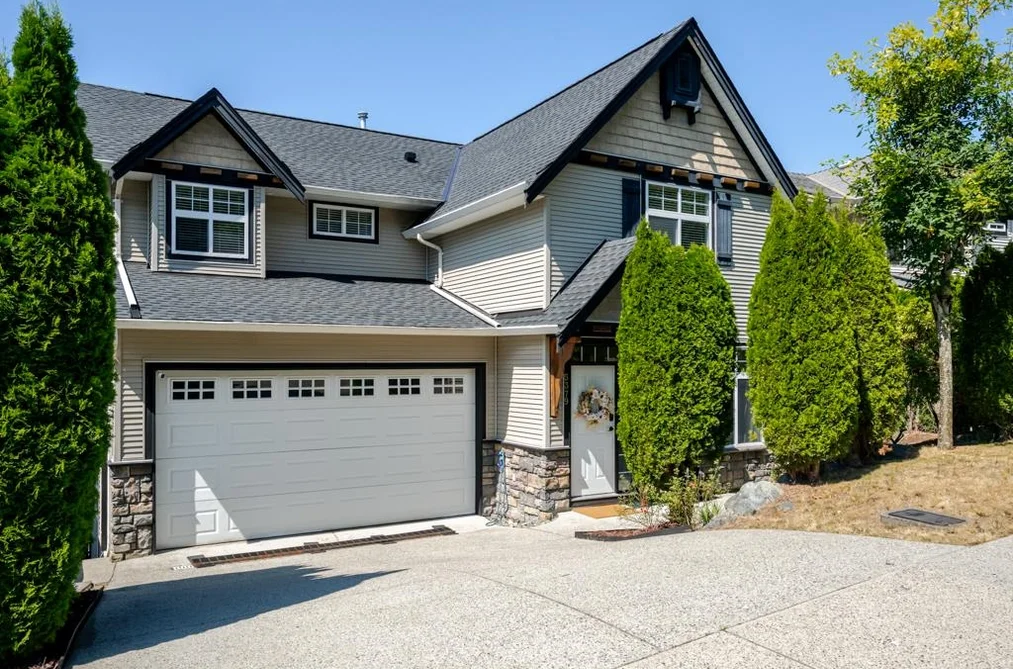 House for sale at 3379 Goldstream Drive Abbotsford British Columbia - MLS: R3155068