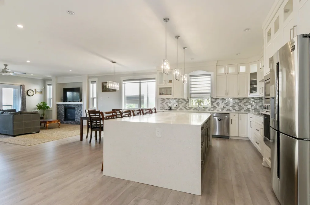 33797 KNIGHT AVENUE, Mission, BC — Residential for Sale — Photo 11 of 40