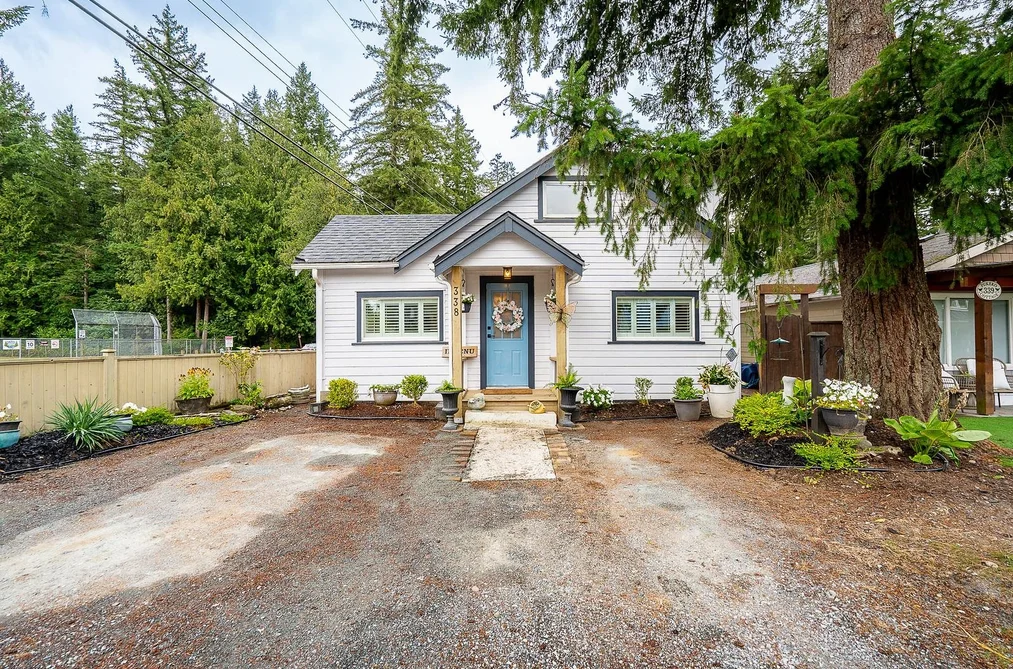 338 BALSAM STREET, Cultus Lake BC V2R 4Y8, Cultus Lake BC — Residential for Sale - Photo 2