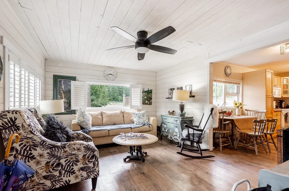 338 BALSAM STREET, Cultus Lake BC V2R 4Y8, Cultus Lake BC — Residential for Sale - Photo 5