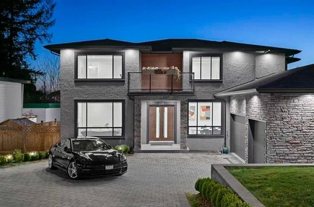 House for sale at 338 Mundy Street Coquitlam British Columbia - MLS: R3112878