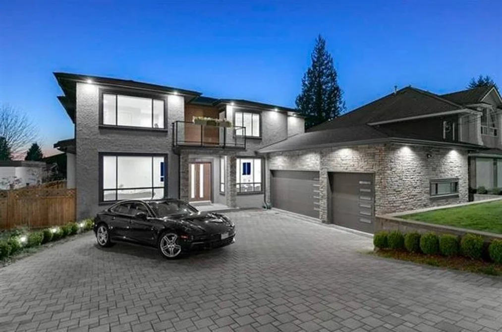 338 MUNDY STREET, Coquitlam BC V3K 5M4, Coquitlam BC — Residential for Sale - Photo 2