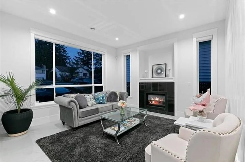 338 MUNDY STREET, Coquitlam BC V3K 5M4, Coquitlam BC — Residential for Sale - Photo 4