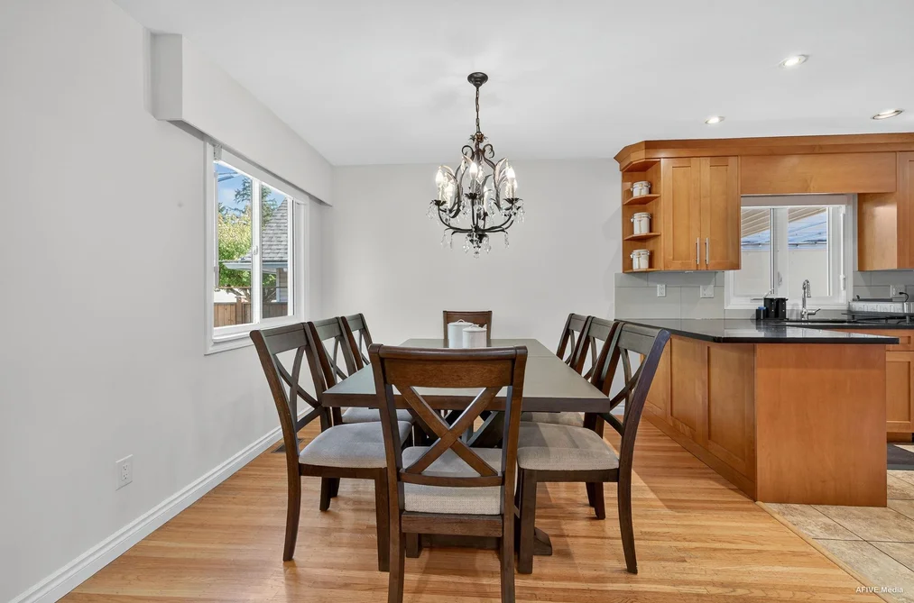 3380 GLASGOW STREET, Port Coquitlam, BC — Residential for Sale — Photo 13 of 36