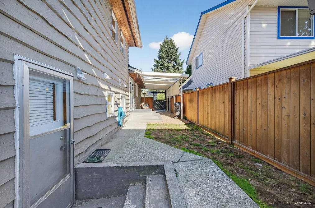 3380 GLASGOW STREET, Port Coquitlam, BC — Residential for Sale — Photo 27 of 36