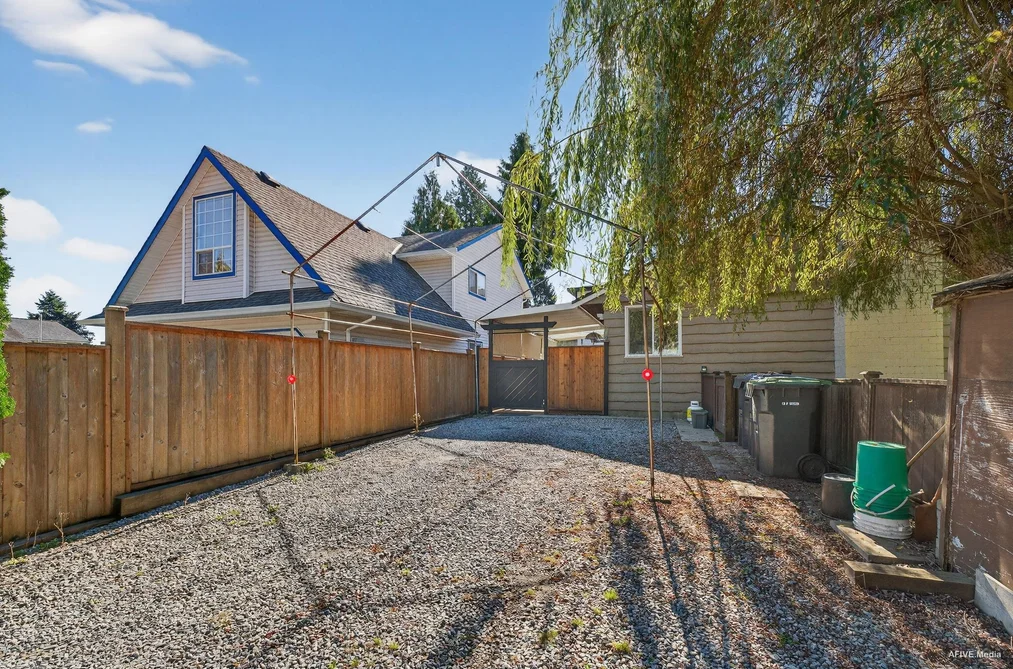 3380 GLASGOW STREET, Port Coquitlam, BC — Residential for Sale — Photo 35 of 36