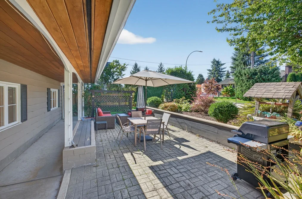 3380 GLASGOW STREET, Port Coquitlam, BC — Residential for Sale — Photo 5 of 36