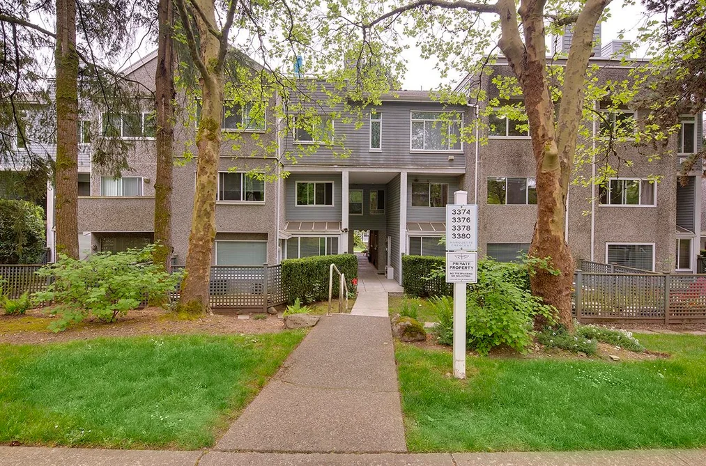 3380 MARQUETTE CRESCENT, Vancouver BC V5S 4K4, Vancouver BC — Residential for Sale - Photo 2