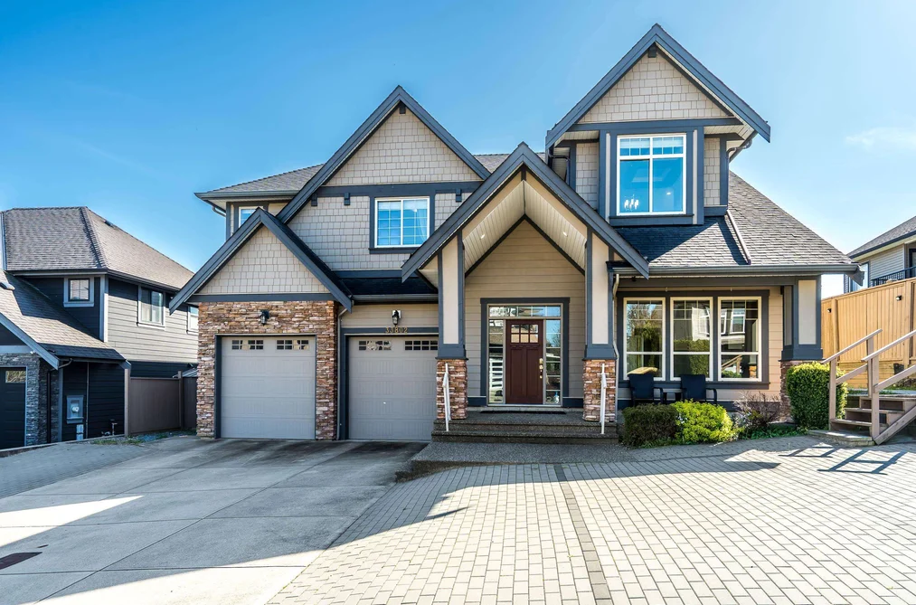 House for sale at 33802 Kettley Place Mission British Columbia - MLS: R3110877