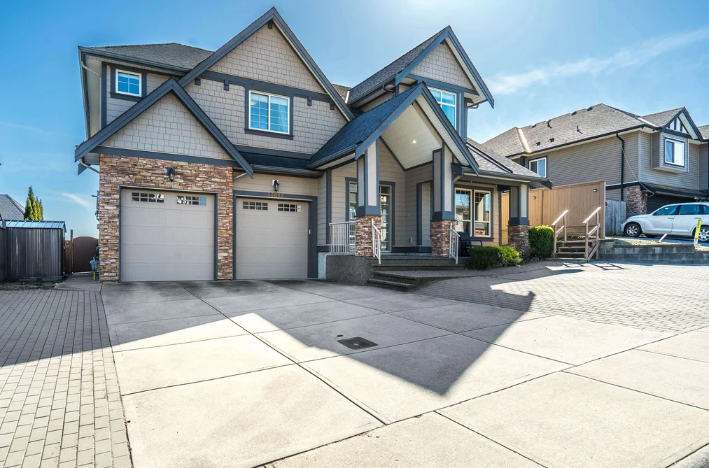 33802 KETTLEY PLACE, Mission BC V2V 7S2, Mission BC — Residential for Sale - Photo 2