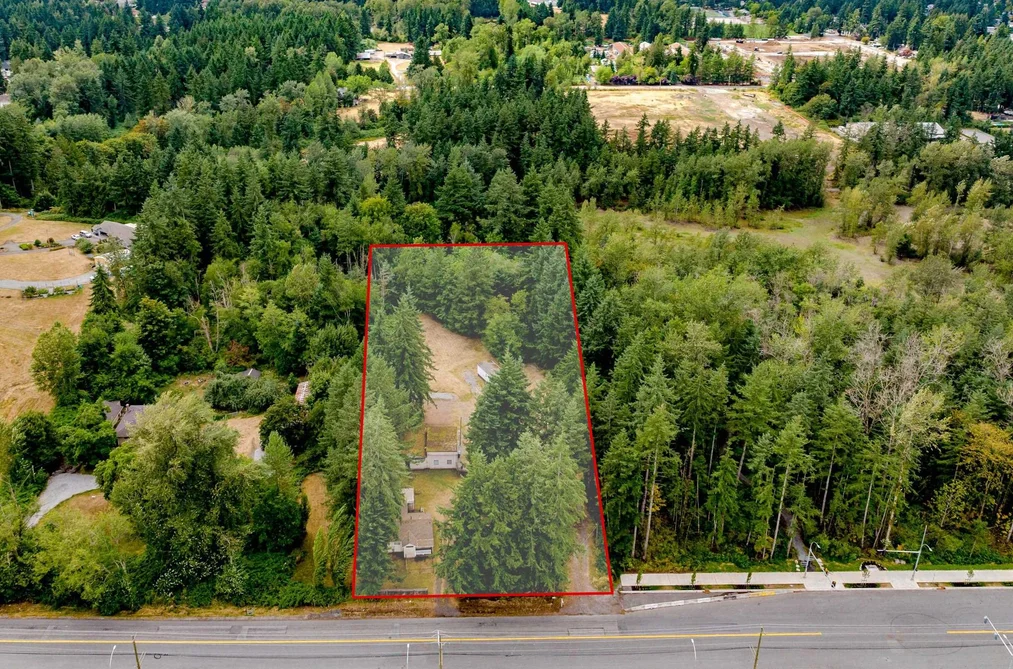 House for sale at 3381 208 Street Langley British Columbia - MLS: R3075432