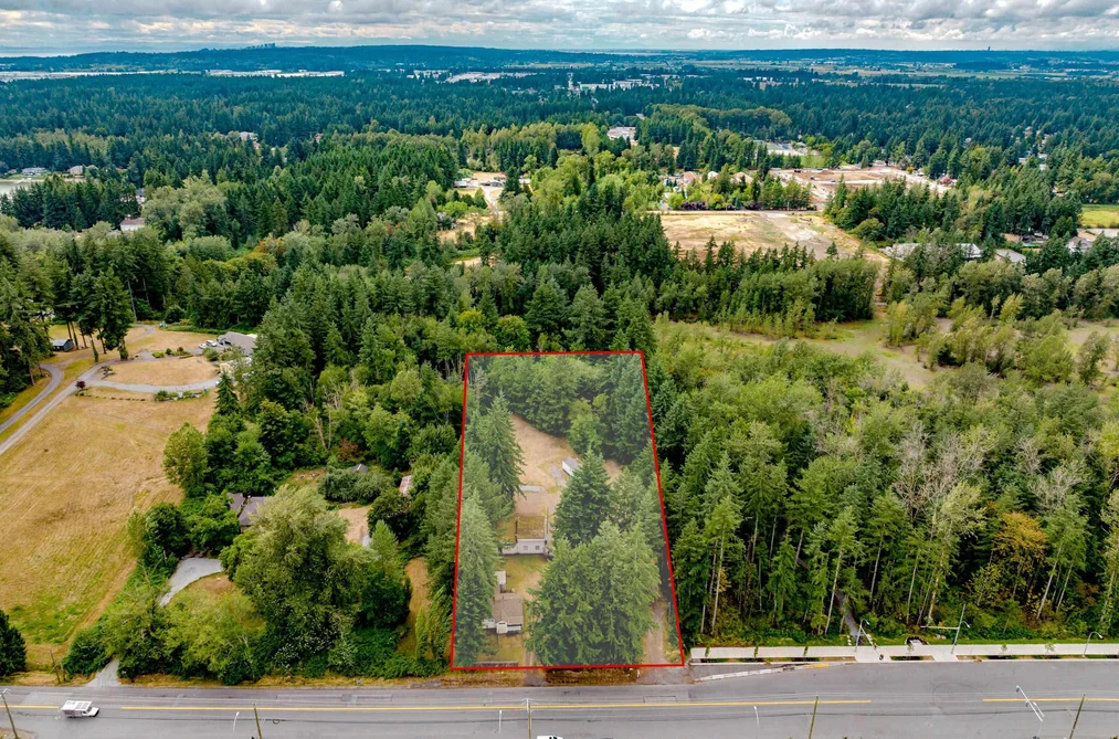 House for sale at 3381 208 Street Langley British Columbia - MLS: R3075432