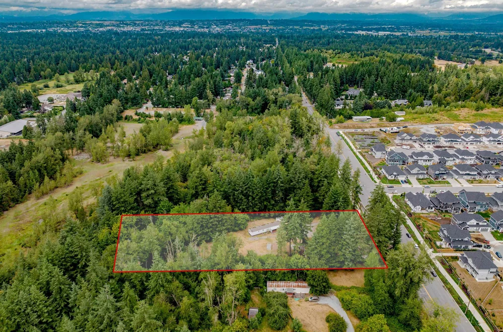 3381 208 STREET, Langley BC V2Z 2C5, Langley BC — Residential for Sale - Photo 2