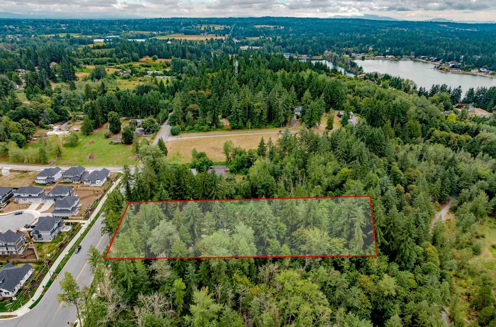 3381 208 STREET, Langley BC V2Z 2C5, Langley BC — Residential for Sale - Photo 4