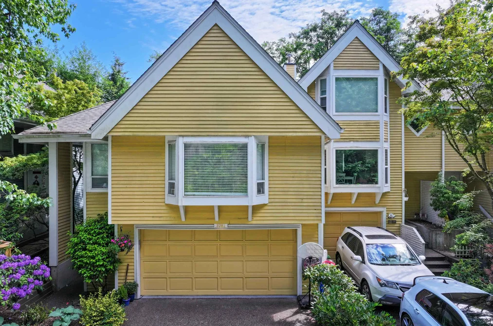 3381 FLAGSTAFF PLACE, Vancouver BC V4S 4K9, Vancouver BC — Residential for Sale - Main Photo