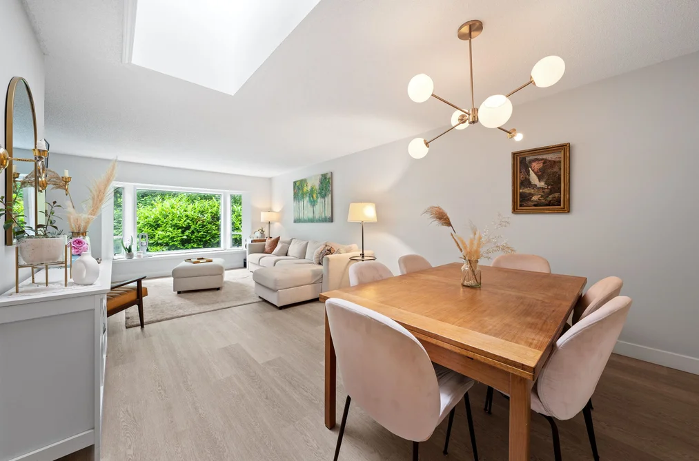 3381 FLAGSTAFF PLACE, Vancouver BC V4S 4K9, Vancouver BC — Residential for Sale - Photo 2