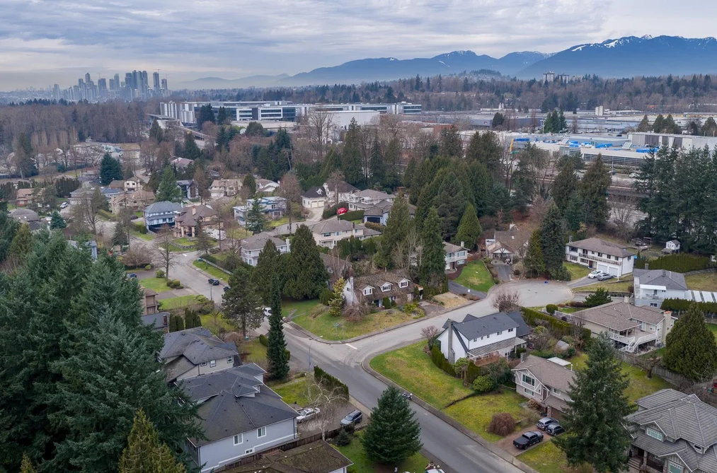 3381 LEALAND COURT, Burnaby BC V5A 3B6, Burnaby BC — Residential for Sale - Photo 5