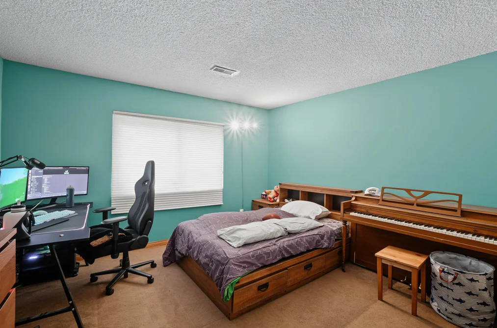 3381 WILLIAM AVENUE, Vancouver BC V7K 1Z7, Vancouver BC — Residential for Sale — Photo 14 of 24