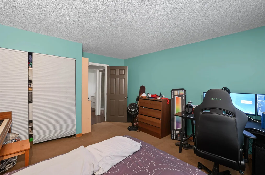 3381 WILLIAM AVENUE, Vancouver BC V7K 1Z7, Vancouver BC — Residential for Sale — Photo 15 of 24