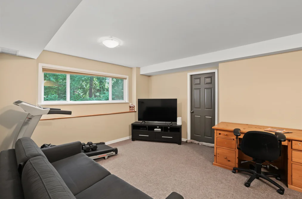 3381 WILLIAM AVENUE, Vancouver BC V7K 1Z7, Vancouver BC — Residential for Sale — Photo 16 of 24