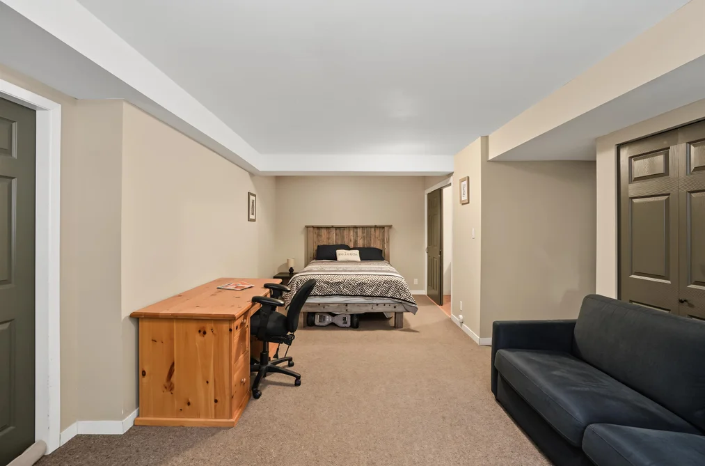3381 WILLIAM AVENUE, Vancouver BC V7K 1Z7, Vancouver BC — Residential for Sale — Photo 17 of 24