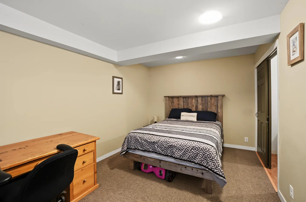 3381 WILLIAM AVENUE, Vancouver BC V7K 1Z7, Vancouver BC — Residential for Sale — Photo 18 of 24