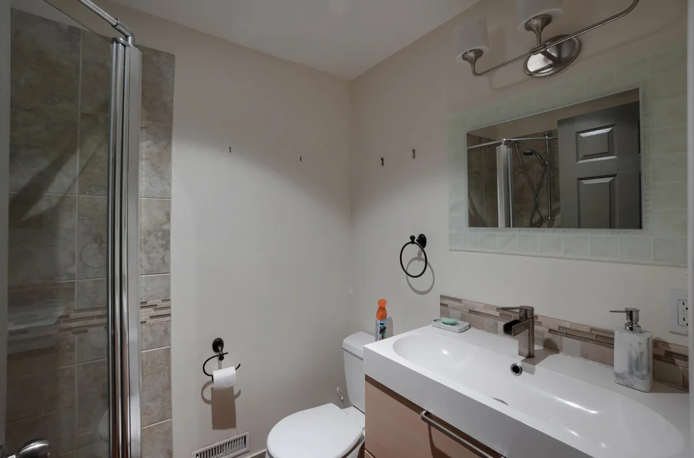 3381 WILLIAM AVENUE, Vancouver BC V7K 1Z7, Vancouver BC — Residential for Sale — Photo 19 of 24