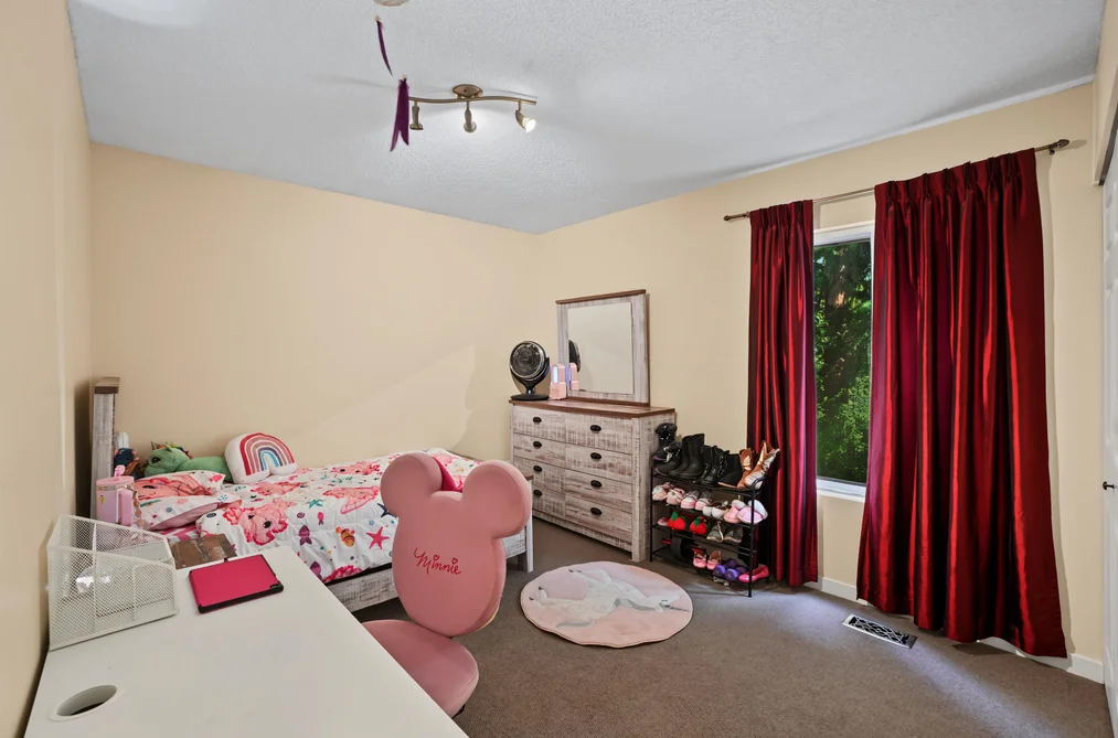 3381 WILLIAM AVENUE, Vancouver BC V7K 1Z7, Vancouver BC — Residential for Sale — Photo 20 of 24