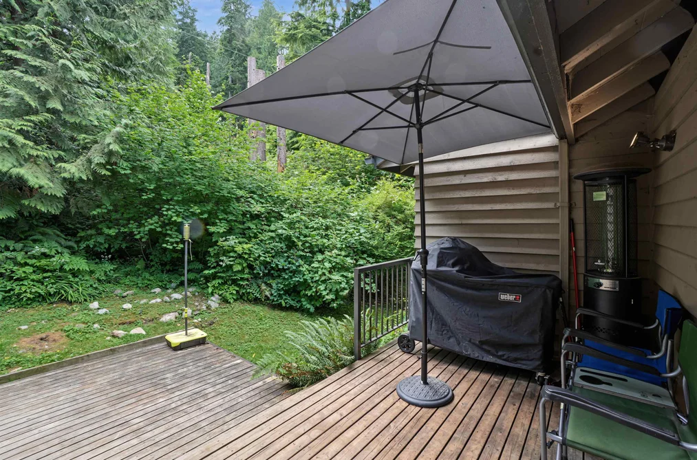 3381 WILLIAM AVENUE, Vancouver BC V7K 1Z7, Vancouver BC — Residential for Sale — Photo 22 of 24