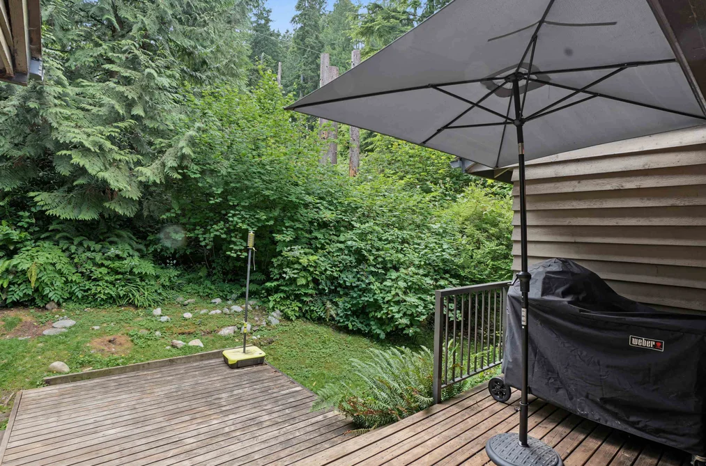 3381 WILLIAM AVENUE, Vancouver BC V7K 1Z7, Vancouver BC — Residential for Sale — Photo 23 of 24