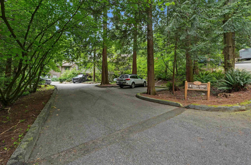 3381 WILLIAM AVENUE, Vancouver BC V7K 1Z7, Vancouver BC — Residential for Sale — Photo 24 of 24