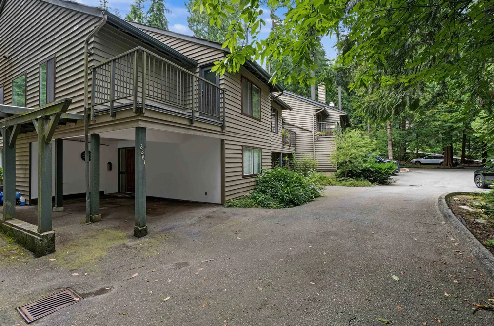 3381 WILLIAM AVENUE, Vancouver BC V7K 1Z7, Vancouver BC — Residential for Sale — Photo 3 of 24
