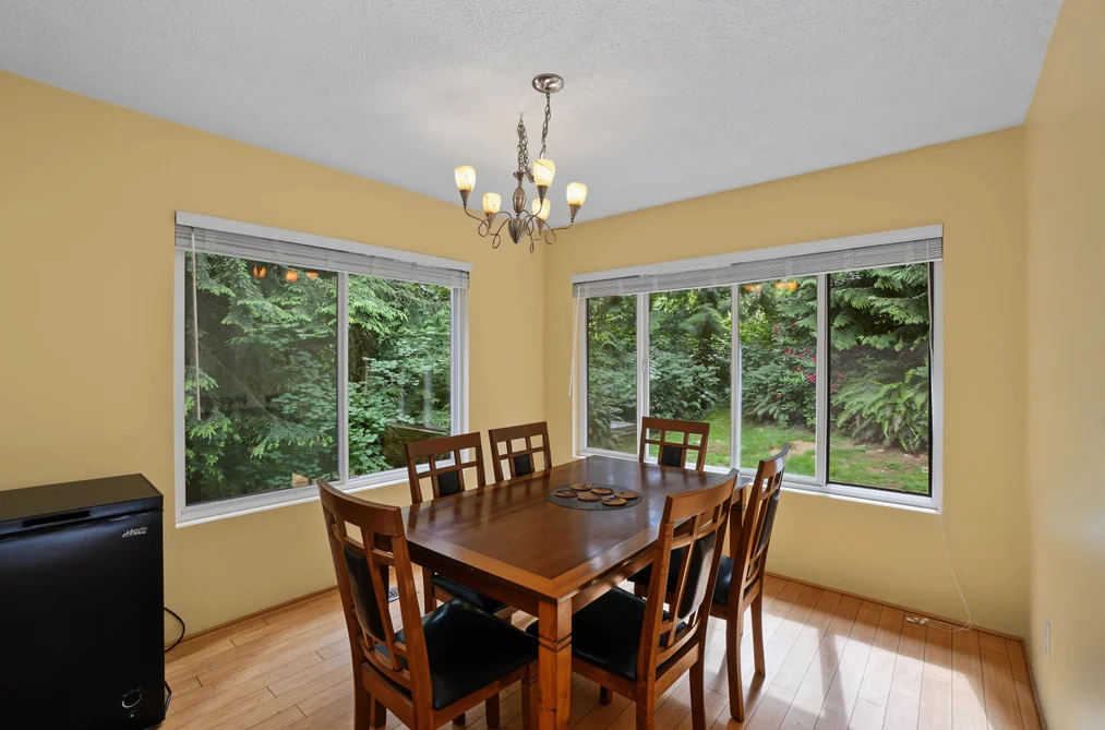 3381 WILLIAM AVENUE, Vancouver BC V7K 1Z7, Vancouver BC — Residential for Sale — Photo 7 of 24