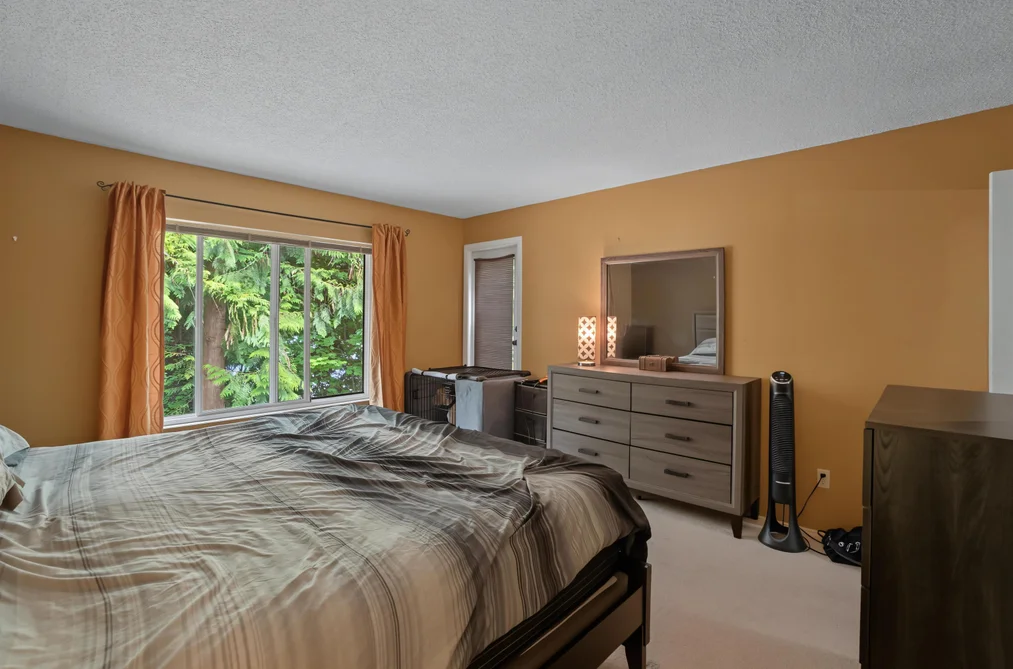 3381 WILLIAM AVENUE, Vancouver BC V7K 1Z7, Vancouver BC — Residential for Sale — Photo 9 of 24