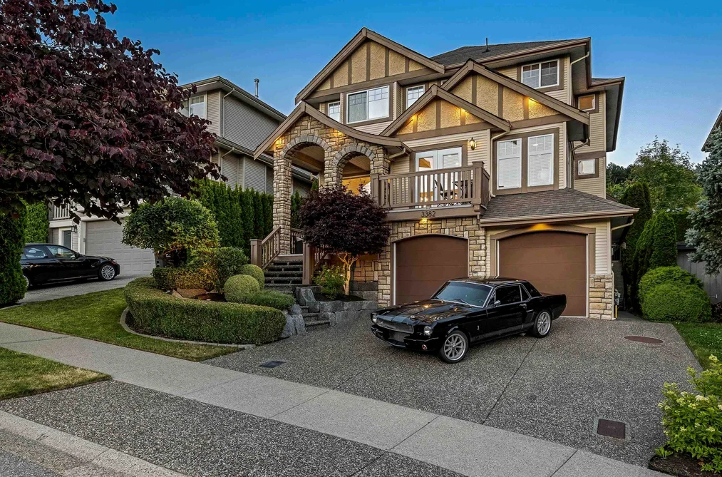 House for sale at 3382 Applewood Drive Abbotsford British Columbia - MLS: R3146238