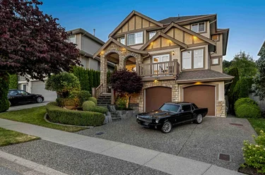 3382 Applewood Dr, Abbotsford, BC - MLS: R3168904