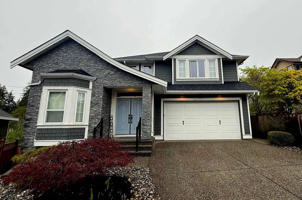 3382 EDWIN COURT, Coquitlam BC V3E 0C5, Coquitlam BC — Residential for Sale - Photo 2