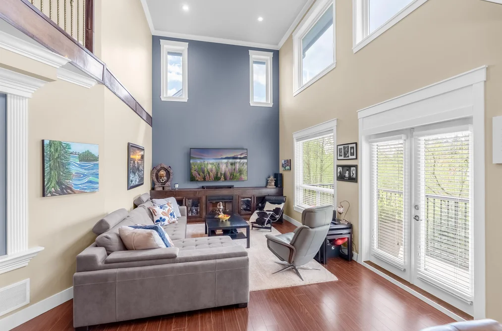 3382 EDWIN COURT, Coquitlam BC V3E 0C5, Coquitlam BC — Residential for Sale - Photo 4
