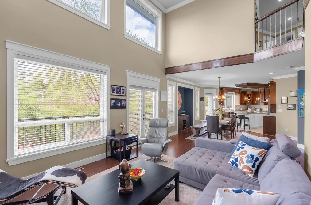 3382 EDWIN COURT, Coquitlam BC V3E 0C5, Coquitlam BC — Residential for Sale - Photo 6