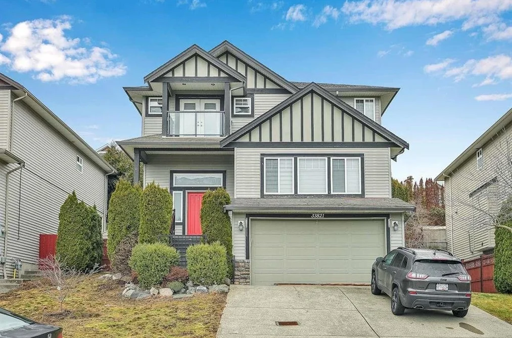 House for sale at 33821 Grewall Crescent Mission British Columbia - MLS: R3077574