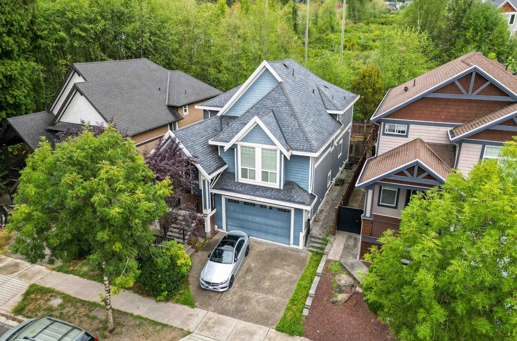 3383 Gislason Avenue, Coquitlam, BC - MLS: R3162235 - Photo 29 3383 Gislason Avenue, Coquitlam, BC - MLS: R3162235 - Photo 29